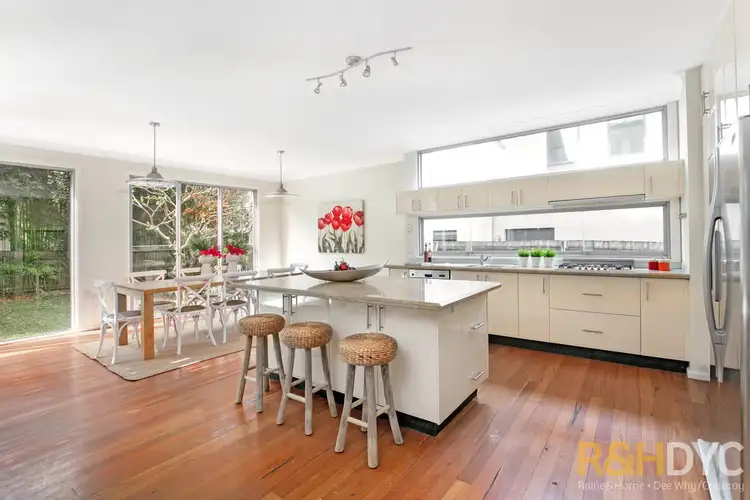 Third view of Homely house listing, 33 Charles Street, Freshwater NSW 2096