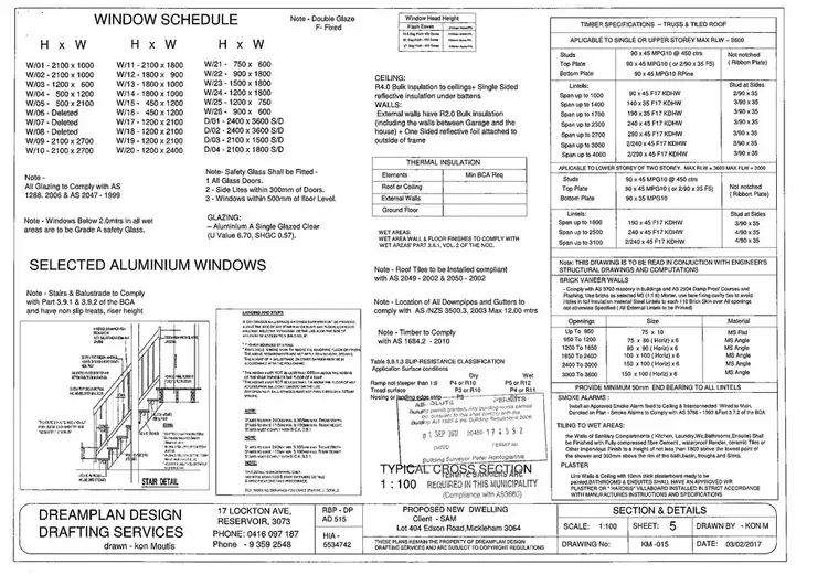 Sixth view of Homely land listing, 25 Edson Road, Mickleham VIC 3064