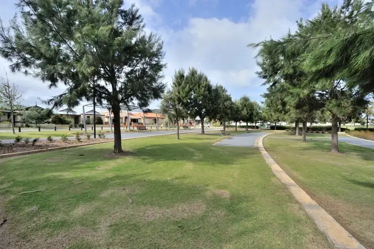 Sixth view of Homely land listing, 10 Apache Boulevard, Rockingham WA 6168