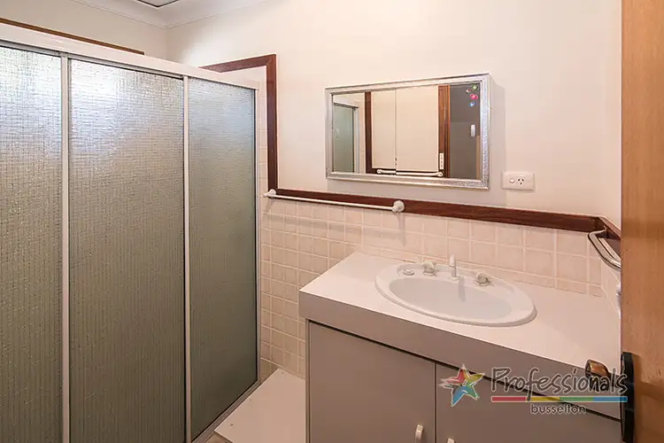 Sixth view of Homely semi-detached listing, 1/303 Bussell Highway, West Busselton WA 6280