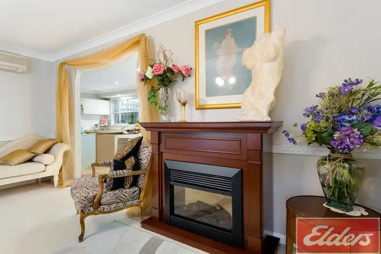 Fourth view of Homely villa listing, 4/7 Birmingham Road, South Penrith NSW 2750