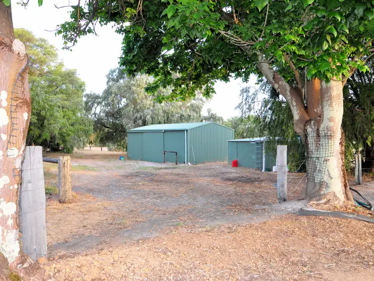 Fifth view of Homely rural property listing, 1152 Weld Road, Capel WA 6271