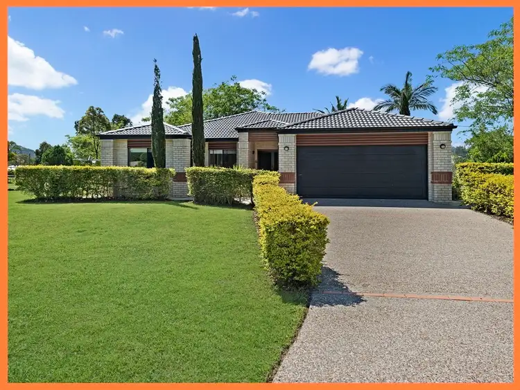Main view of Homely house listing, 155 Pagan Road, Yatala QLD 4207