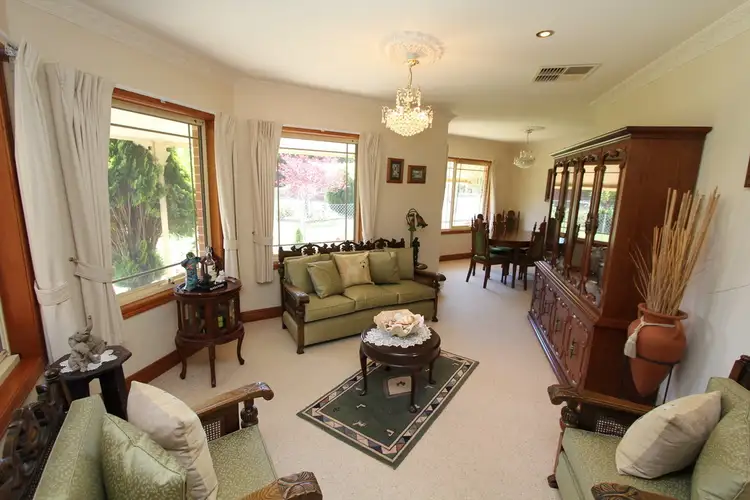 Third view of Homely house listing, 5 Young Street, Linton VIC 3360