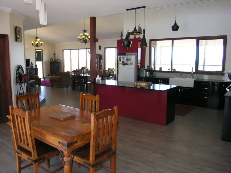 Second view of Homely house listing, Lot 201 Corryton Park Road, Pewsey Vale SA 5351