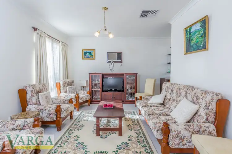 Second view of Homely house listing, 32 Torridon Avenue, Parkwood WA 6147