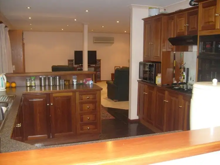 Third view of Homely house listing, 55 Derrick Street, Berri SA 5343