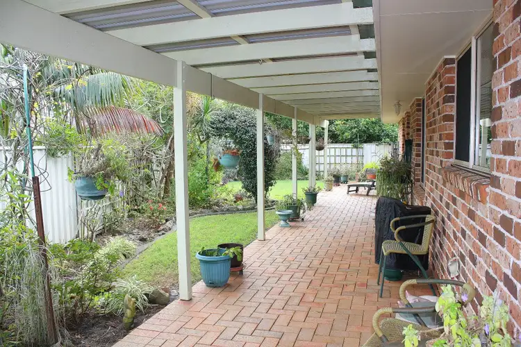 Fourth view of Homely house listing, 4 Orion Drive, Yamba NSW 2464