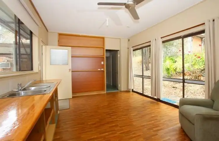 Second view of Homely house listing, 519 Worongary Rd, Tallai QLD 4213