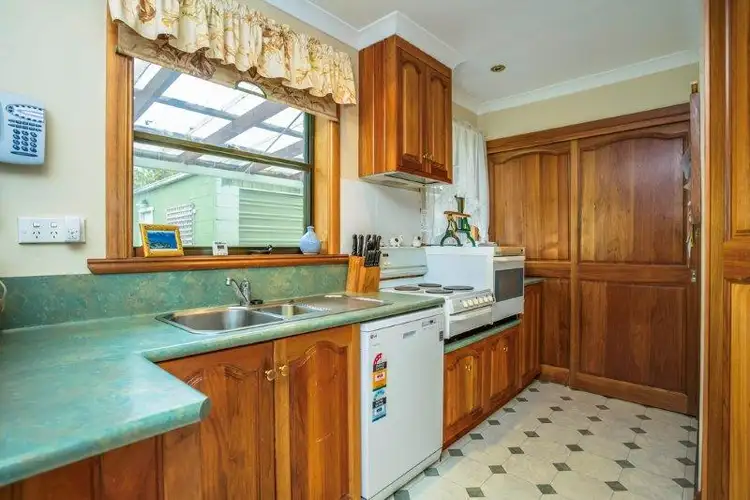 Second view of Homely house listing, 27 Parua Road, Newnham TAS 7248