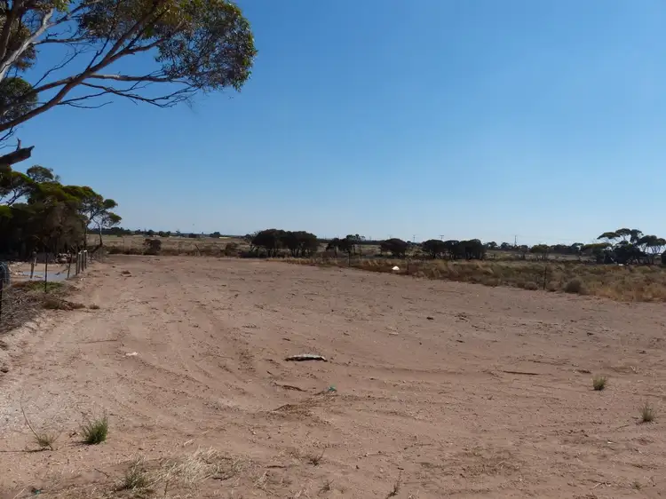 Main view of Homely land listing, 49 Smith Road, Ceduna SA 5690