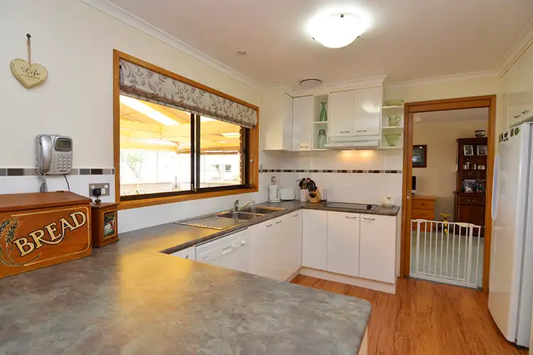 Fourth view of Homely house listing, 111 Mena Road, Birdwoodton VIC 3505
