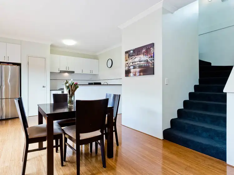Sixth view of Homely townhouse listing, 27 Sholl Lane, North Perth WA 6006