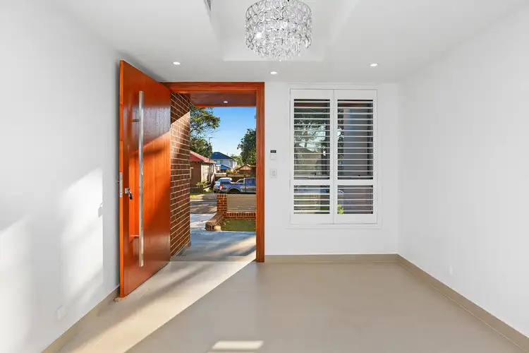 Second view of Homely house listing, 31 Mackenzie Street, Concord West NSW 2138