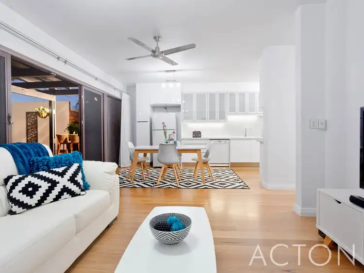 Fifth view of Homely house listing, 23 Cross Street, Shenton Park WA 6008
