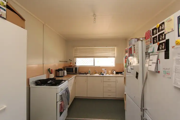 Second view of Homely house listing, 13 Kittyhawk Crescent, Kirwan QLD 4817