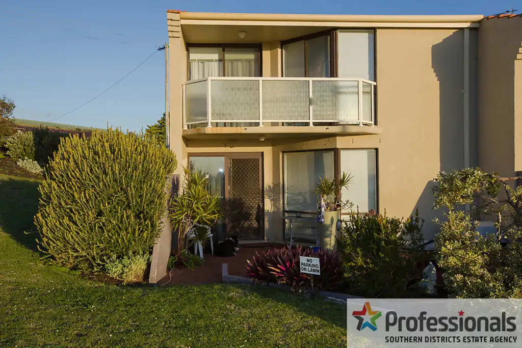 Main view of Homely unit listing, 1/13 Upper Esplanade, Bunbury WA 6230