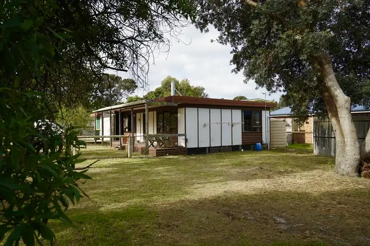 Main view of Homely house listing, 2 Margaret Street, Woodside Beach VIC 3874
