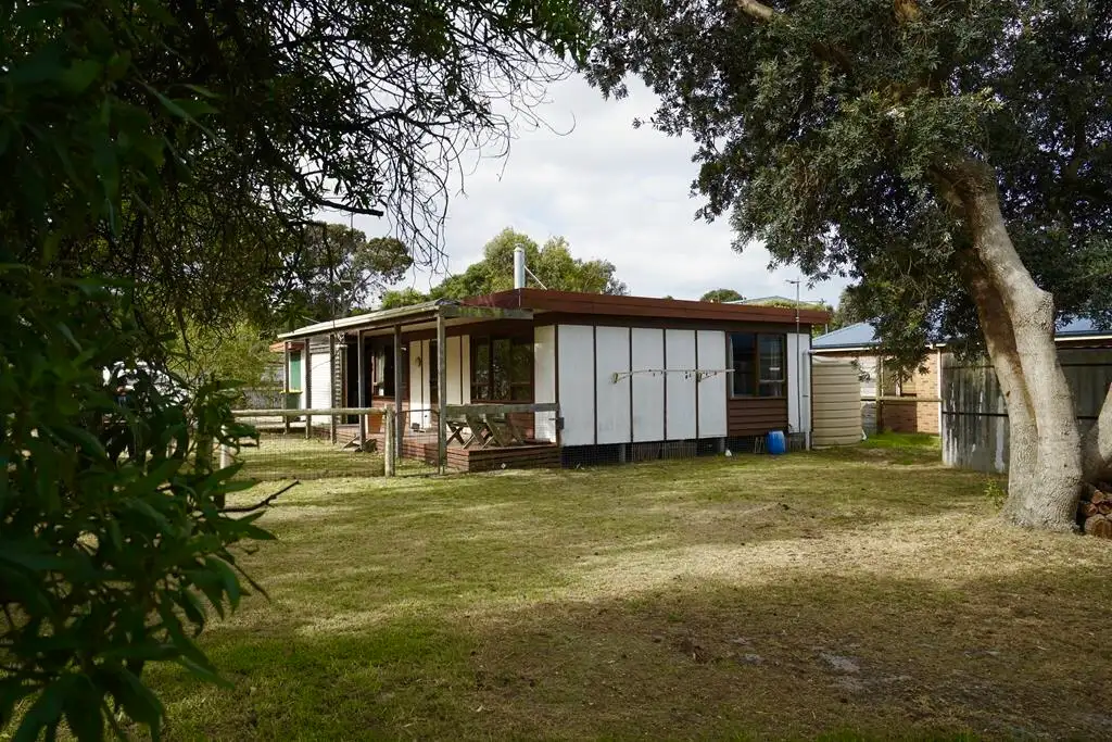 Main view of Homely house listing, 2 Margaret Street, Woodside Beach VIC 3874