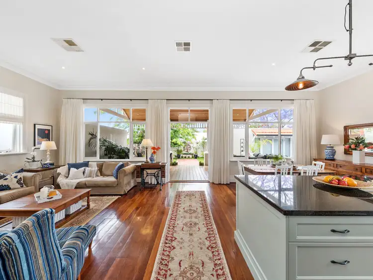 18 Farnley Street, Mount Lawley WA 6050