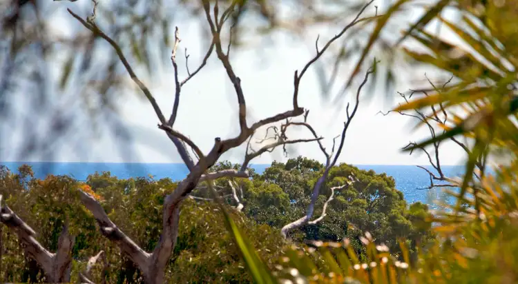 Sixth view of Homely house listing, Lot 27 Donohue Drive, Agnes Water QLD 4677