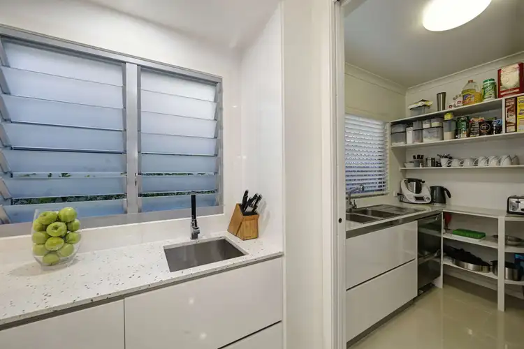 Seventh view of Homely house listing, 22 Aquarius Dve, Bargara QLD 4670