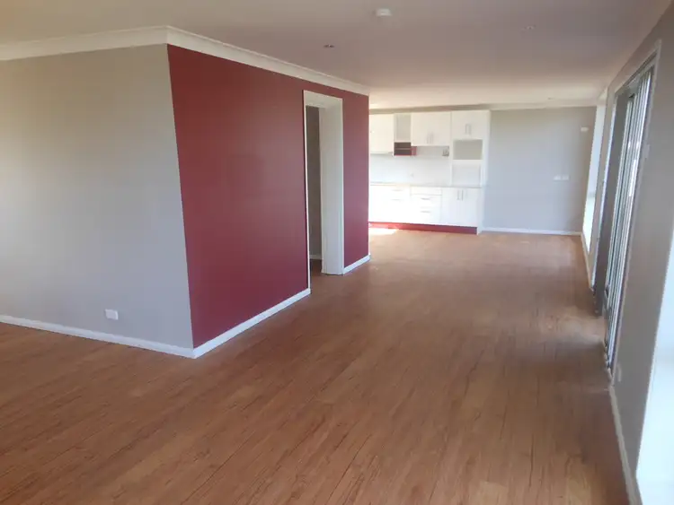 Second view of Homely house listing, 2 Makins Street, Grenfell NSW 2810