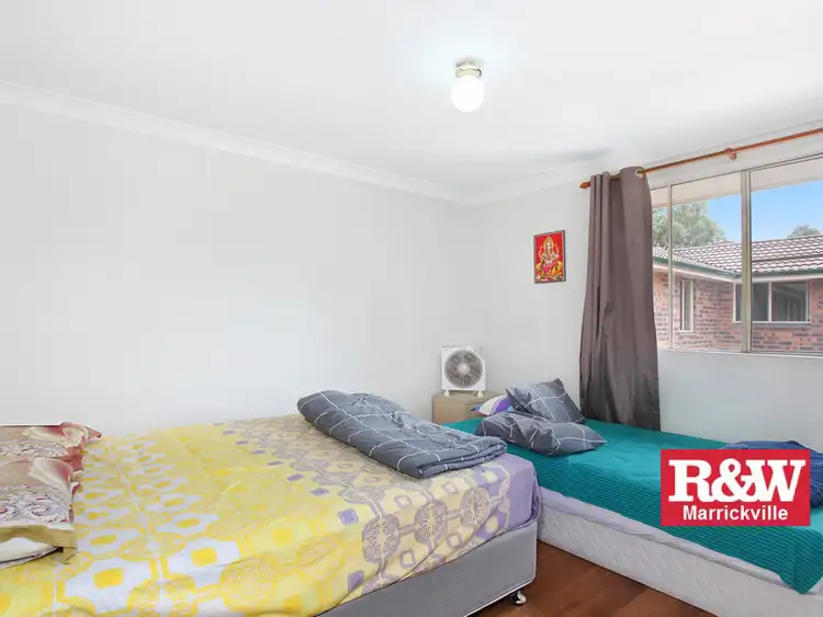 Fifth view of Homely unit listing, 32/1 Priddle Street, Westmead NSW 2145