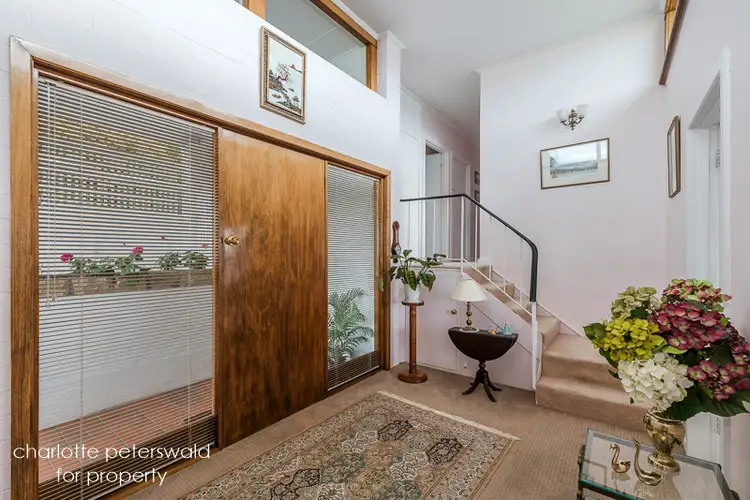 Fifth view of Homely house listing, 4 Waymouth Avenue, Sandy Bay TAS 7005