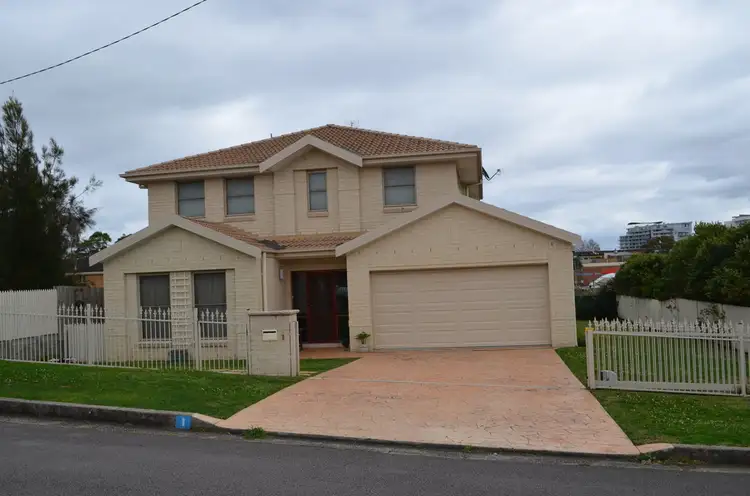 1 Milson Street, Charlestown NSW 2290