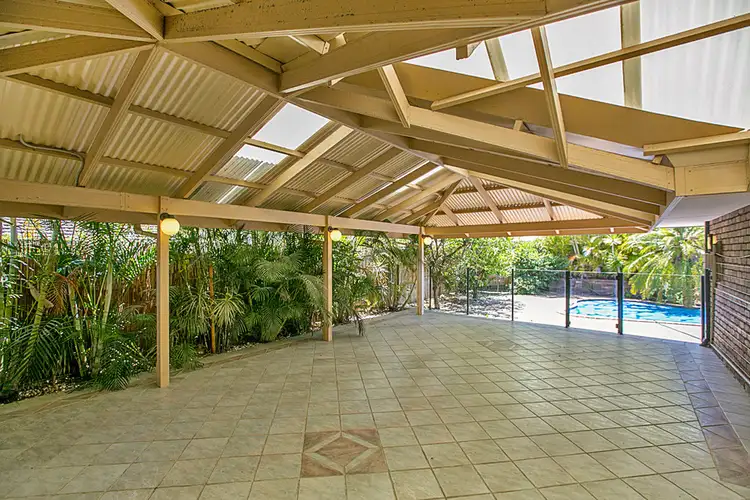 Second view of Homely house listing, 8 Hatfield Way, Booragoon WA 6154