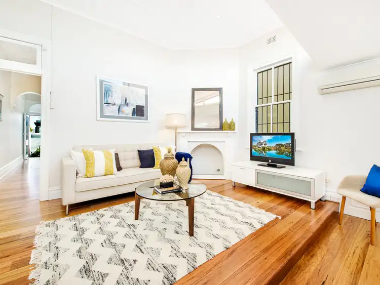 Third view of Homely house listing, 3 Copeland Street, Alexandria NSW 2015