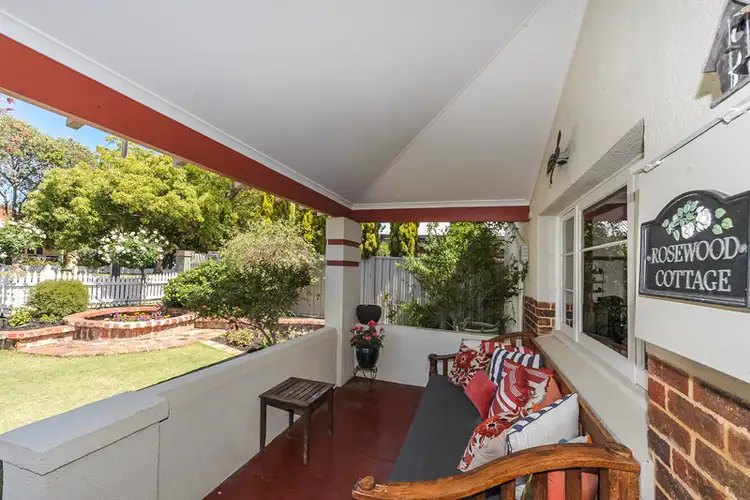 Sixth view of Homely house listing, 72 Dyson St, Kensington WA 6151