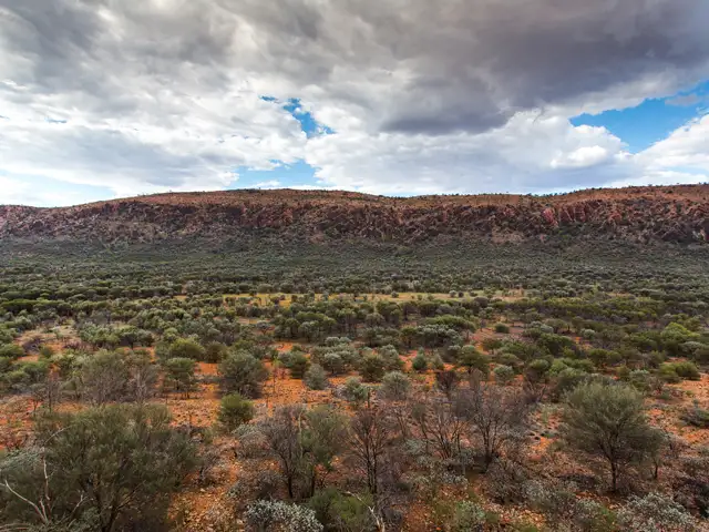 Sixth view of Homely land listing, Lot 9164 Ross Highway, Ross NT 873