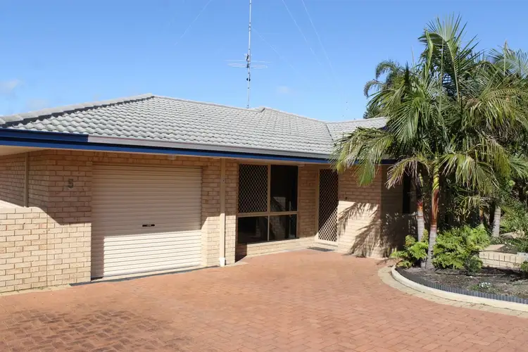 Second view of Homely house listing, 5 Thames Court, Australind WA 6233