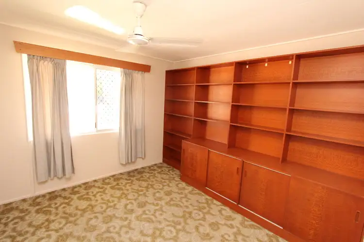 Fourth view of Homely house listing, 3 Glasgow Avenue, Mount Louisa QLD 4814