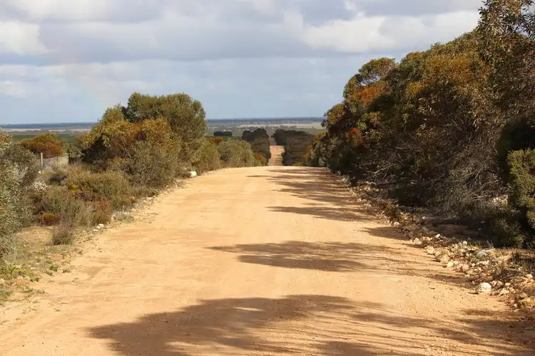 Third view of Homely rural property listing, 226 Raphael Road, Keith SA 5267