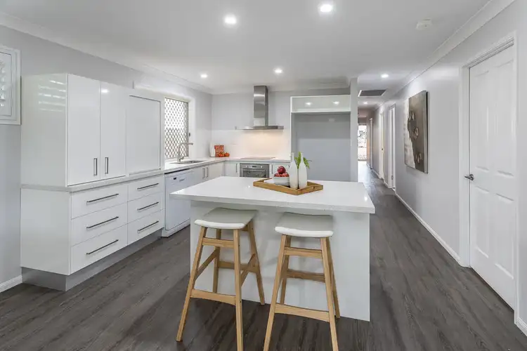 Fourth view of Homely house listing, 79 Buller St, Everton Park QLD 4053