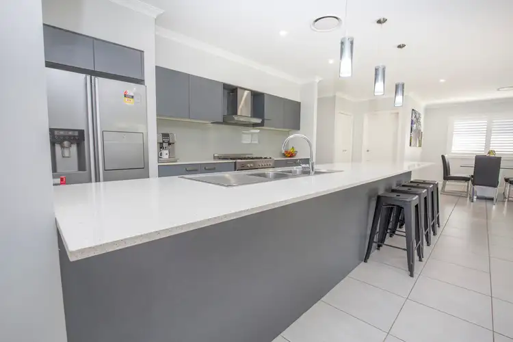 Third view of Homely house listing, 14 Les Circuit, Gillieston Heights NSW 2321