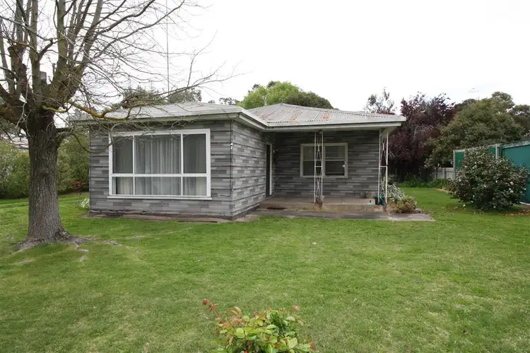 Main view of Homely house listing, 42 Wallace Street, Apsley VIC 3319