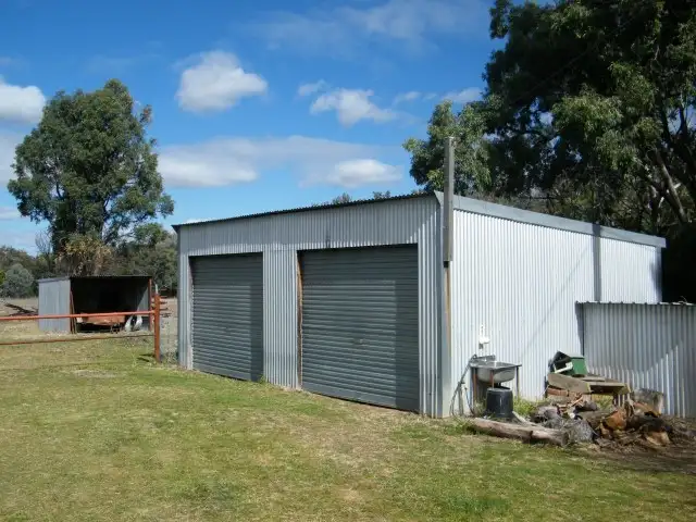 Third view of Homely rural property listing, Cai-ley 10435 New England Highway, Wallabadah NSW 2343