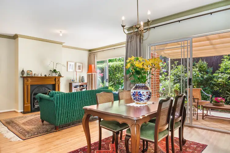 Second view of Homely house listing, 3/5 Corona Avenue, Roseville NSW 2069