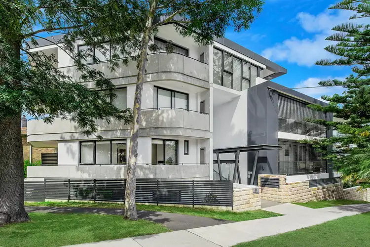5/33 Prince Street, Randwick NSW 2031
