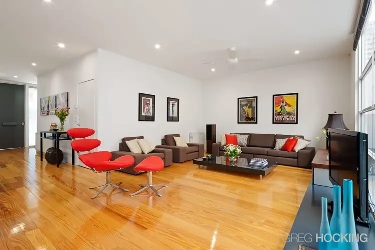 Fourth view of Homely house listing, 1 Moubray Street, Albert Park VIC 3206