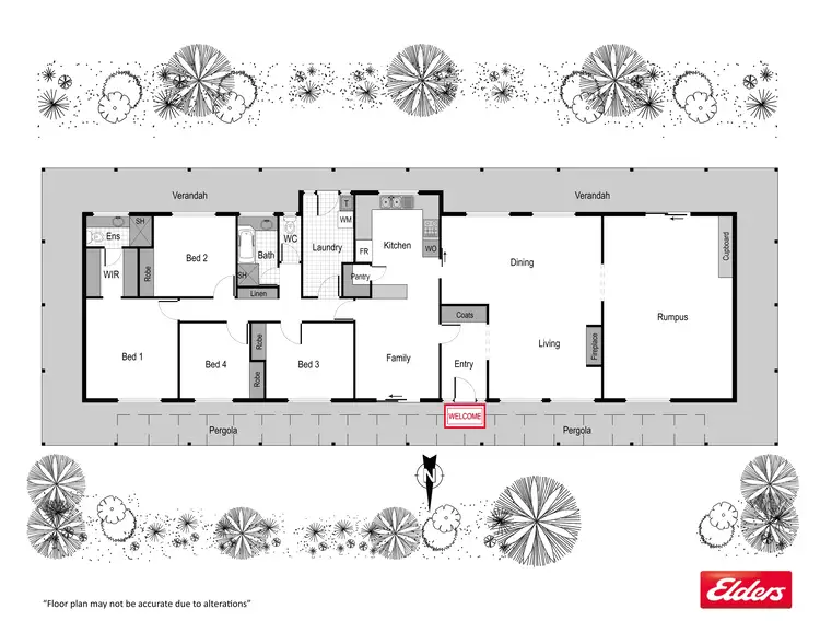 Third view of Homely house listing, 11 Sylvia Street, Murrumbateman NSW 2582