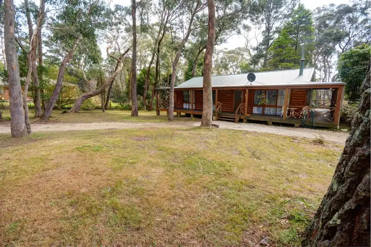 158 Evans Lookout Rd, Blackheath NSW 2785