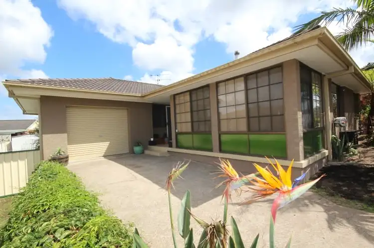 Second view of Homely house listing, 14 Balmaringa Place, Taree NSW 2430