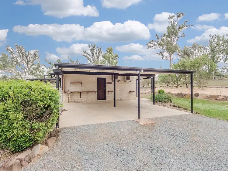 Fifth view of Homely house listing, 63 FAIRNEYVIEW-FERNVALE ROAD, Fernvale QLD 4306