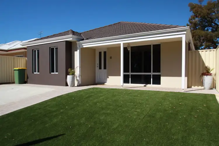 Second view of Homely house listing, 10 Sundercombe Loop, Waroona WA 6215