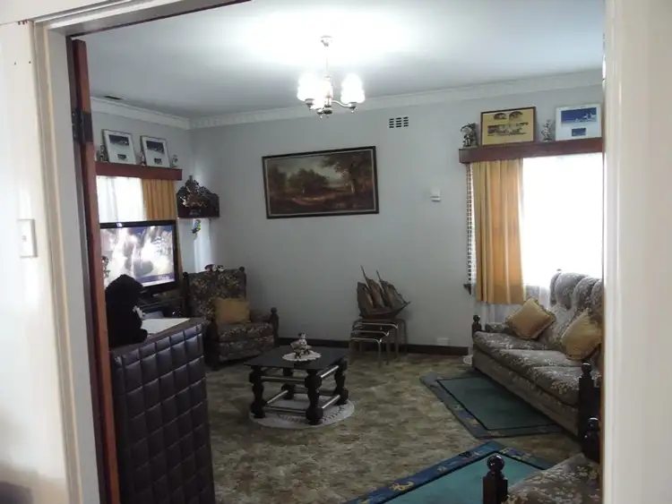 Second view of Homely house listing, 44 Jermyn Street, Ulverstone TAS 7315